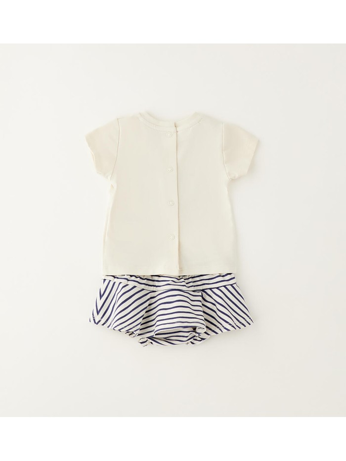 Completo idomini neonata