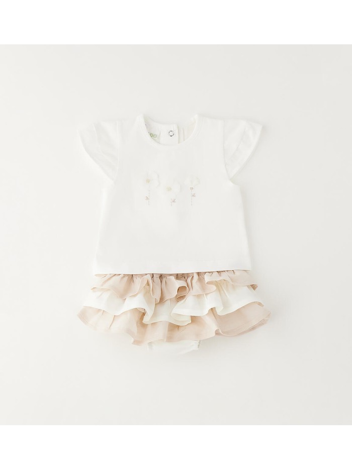 Completo idomini neonata