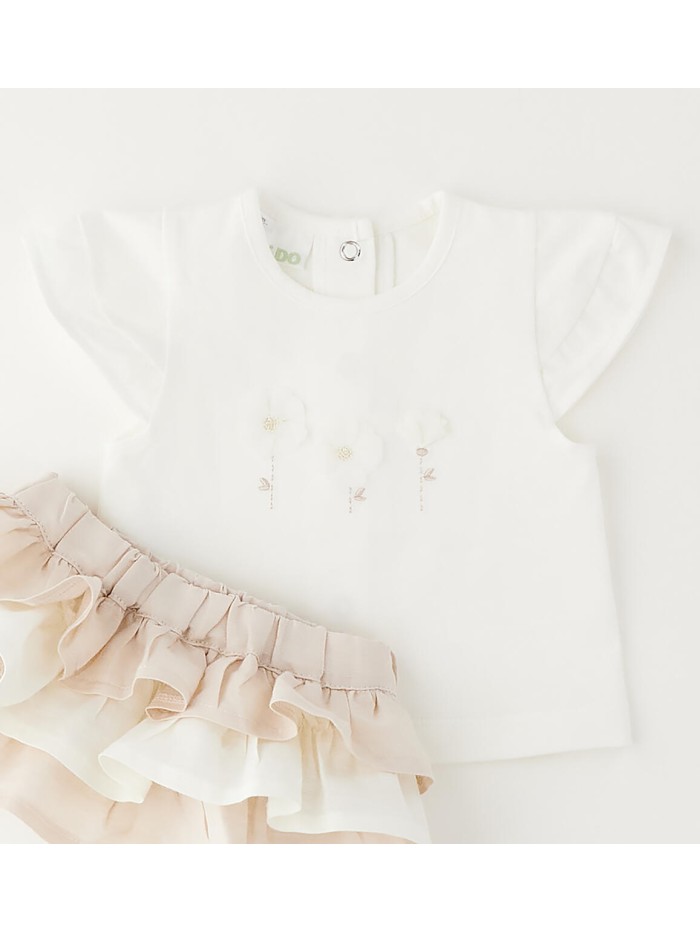 Completo idomini neonata