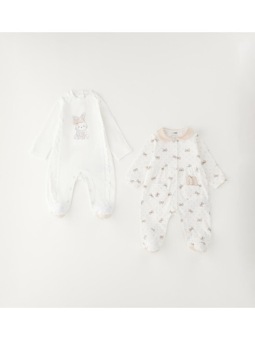 Tutina idomini neonata