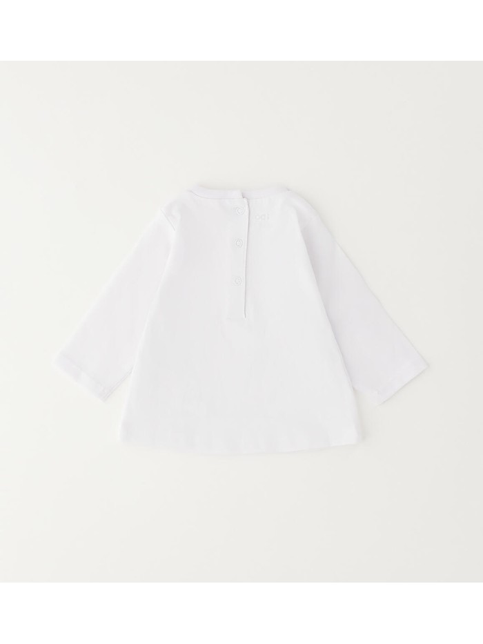 Maglietta ml idomini neonata