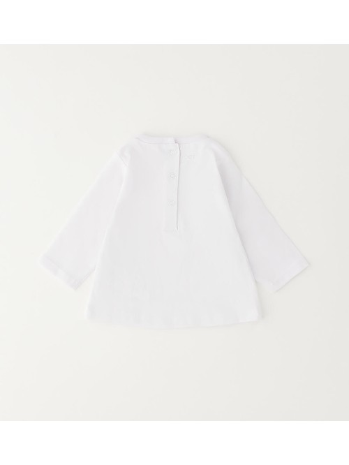 Maglietta ml idomini neonata