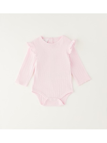 Body ml idomini neonata