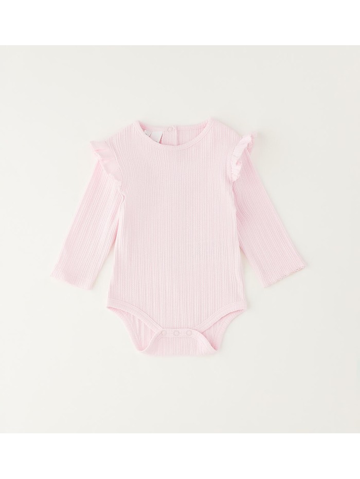 Body ml idomini neonata