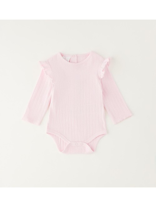 Body ml idomini neonata