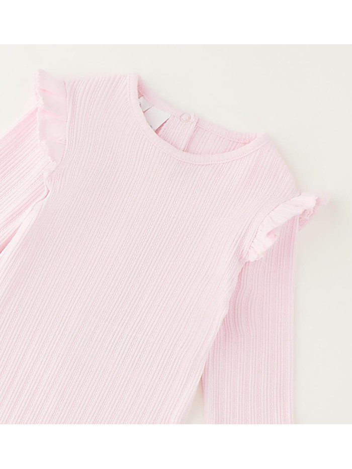 Body ml idomini neonata