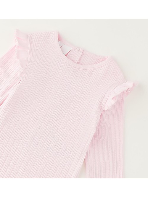 Body ml idomini neonata