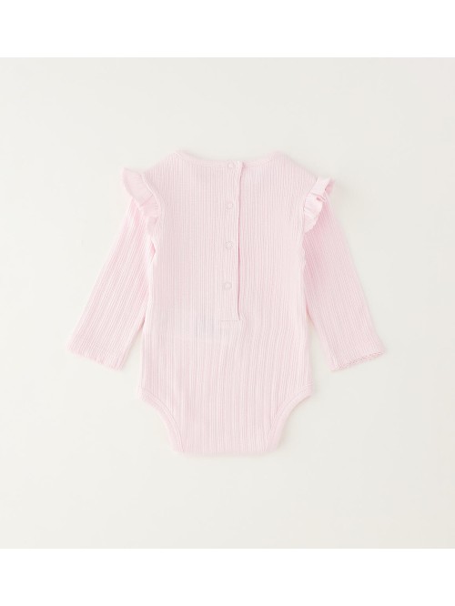 Body ml idomini neonata