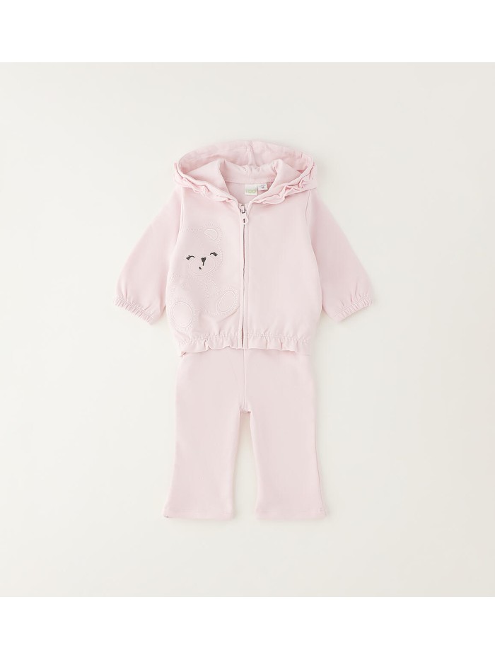 Tuta idomini neonata