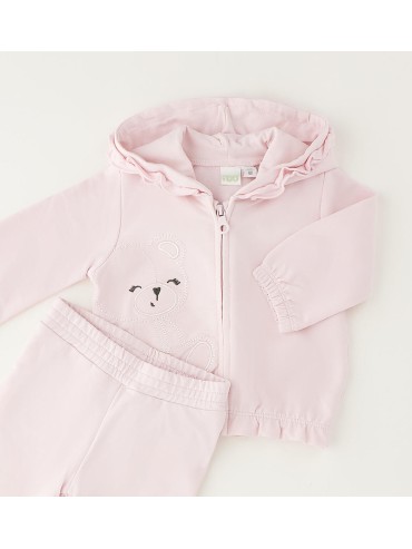 Tuta idomini neonata 2