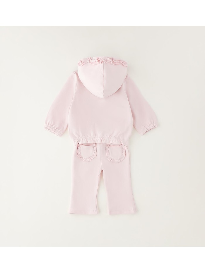 Tuta idomini neonata