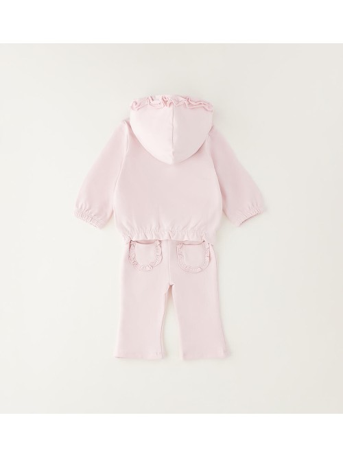 Tuta idomini neonata