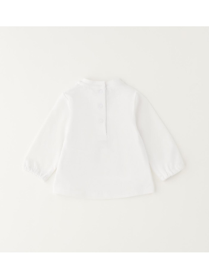 Maglietta minibanda neonata