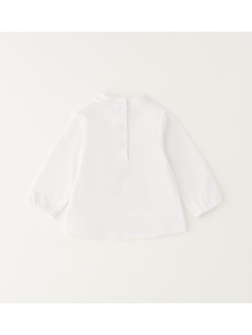 Maglietta minibanda neonata