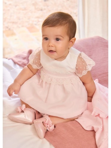 Vestina newborn mayoral neonata