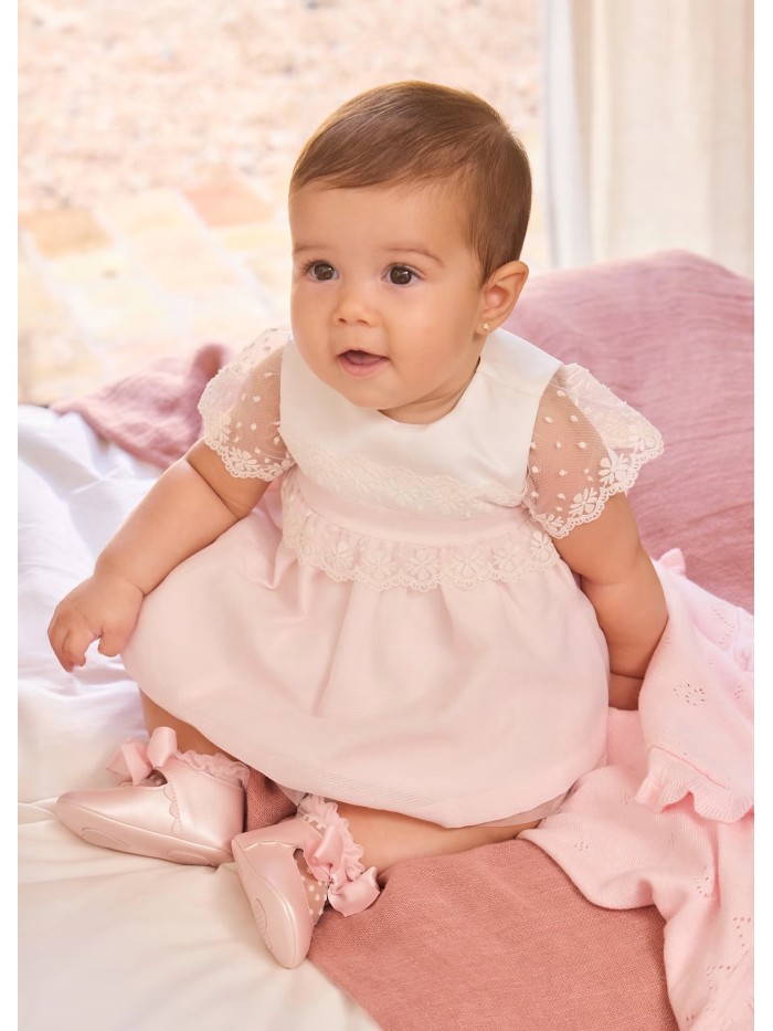 Vestina newborn mayoral neonata