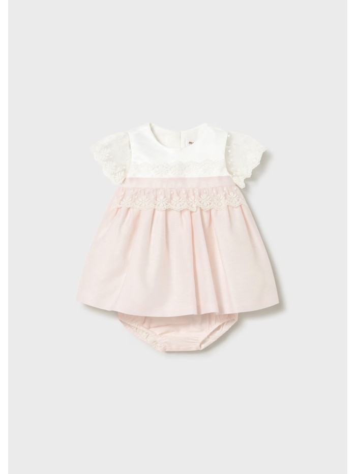 Vestina newborn mayoral neonata