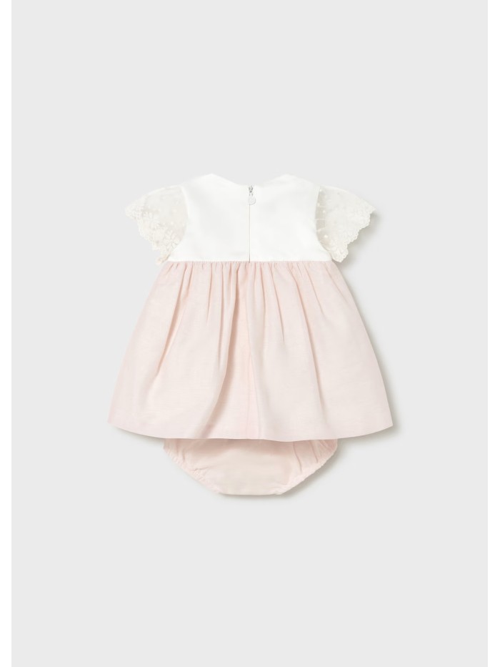 Vestina newborn mayoral neonata