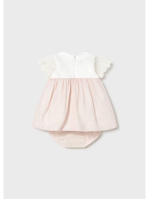 Vestina newborn mayoral neonata