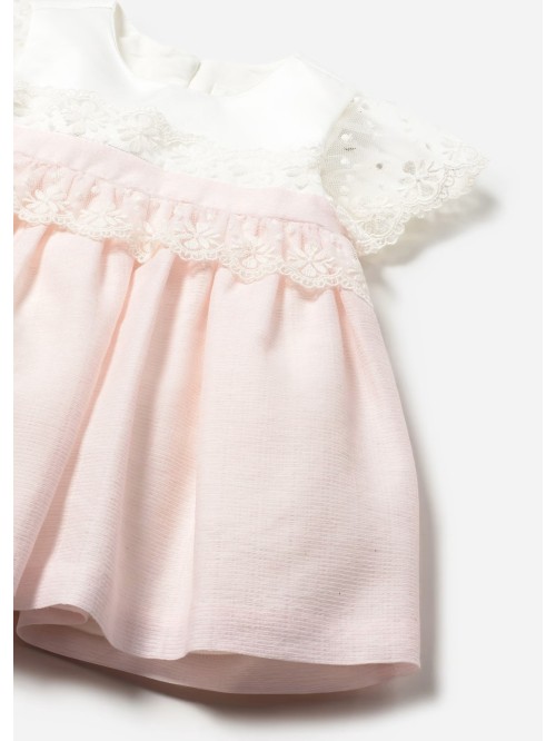 Vestina newborn mayoral neonata