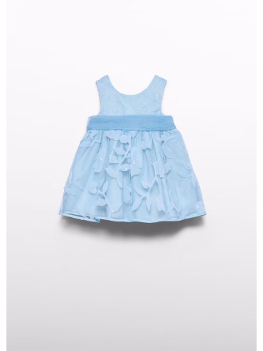 Vestina  abel & lula baby bimba