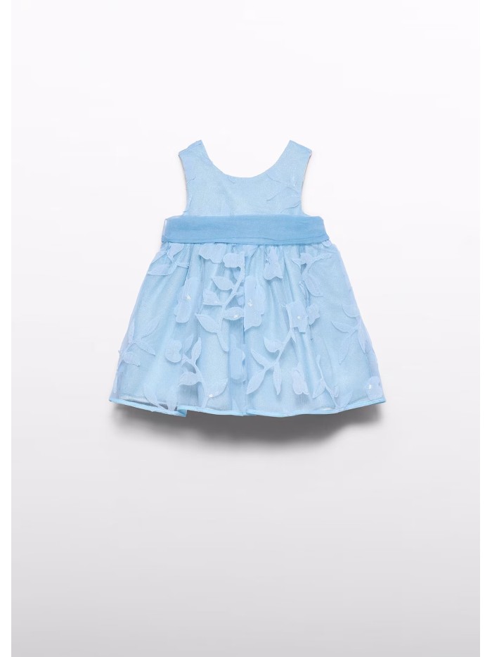 Vestina  abel & lula baby bimba