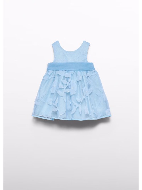 Vestina  abel & lula baby bimba