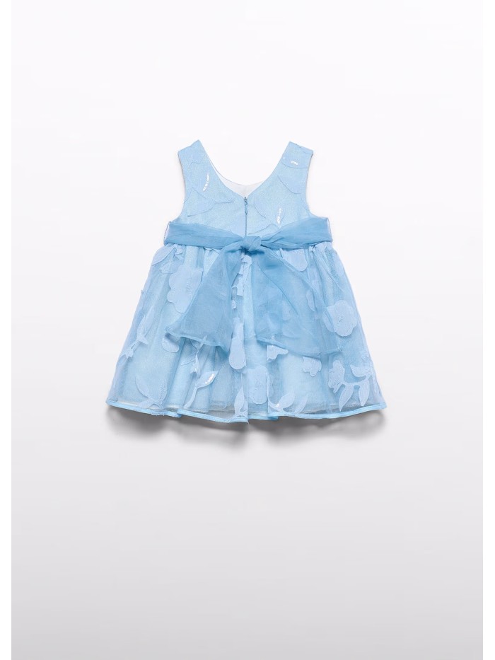 Vestina  abel & lula baby bimba