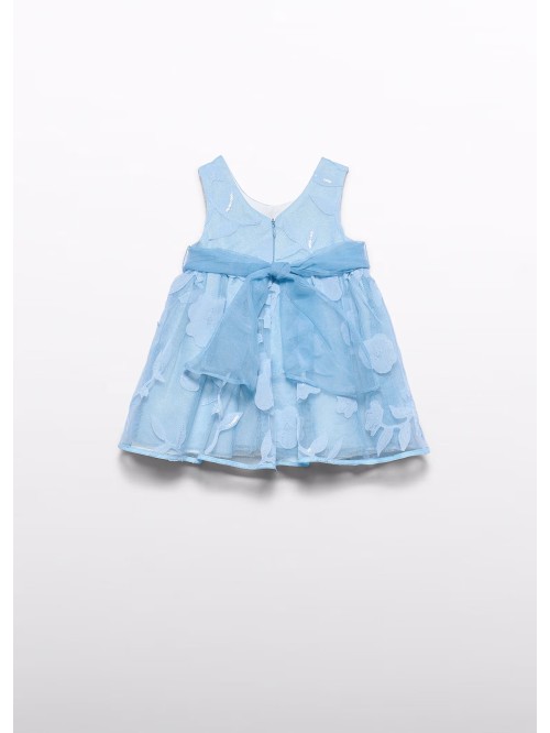 Vestina  abel & lula baby bimba