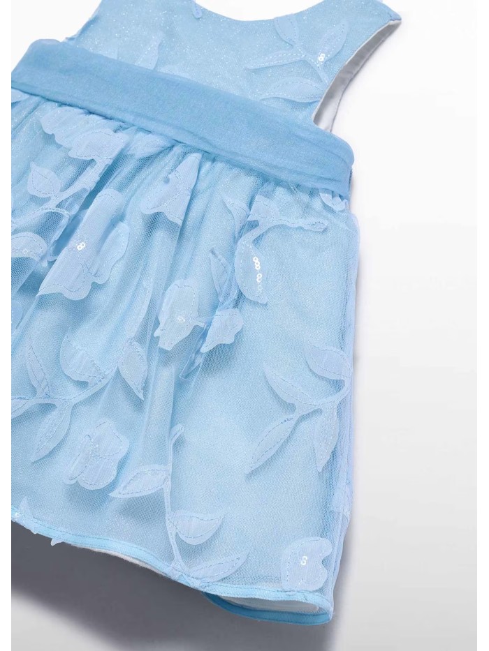 Vestina  abel & lula baby bimba