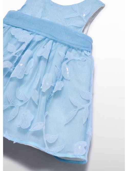 Vestina  abel & lula baby bimba