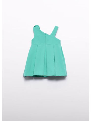 Vestina crepe abel & lula baby bimba 2