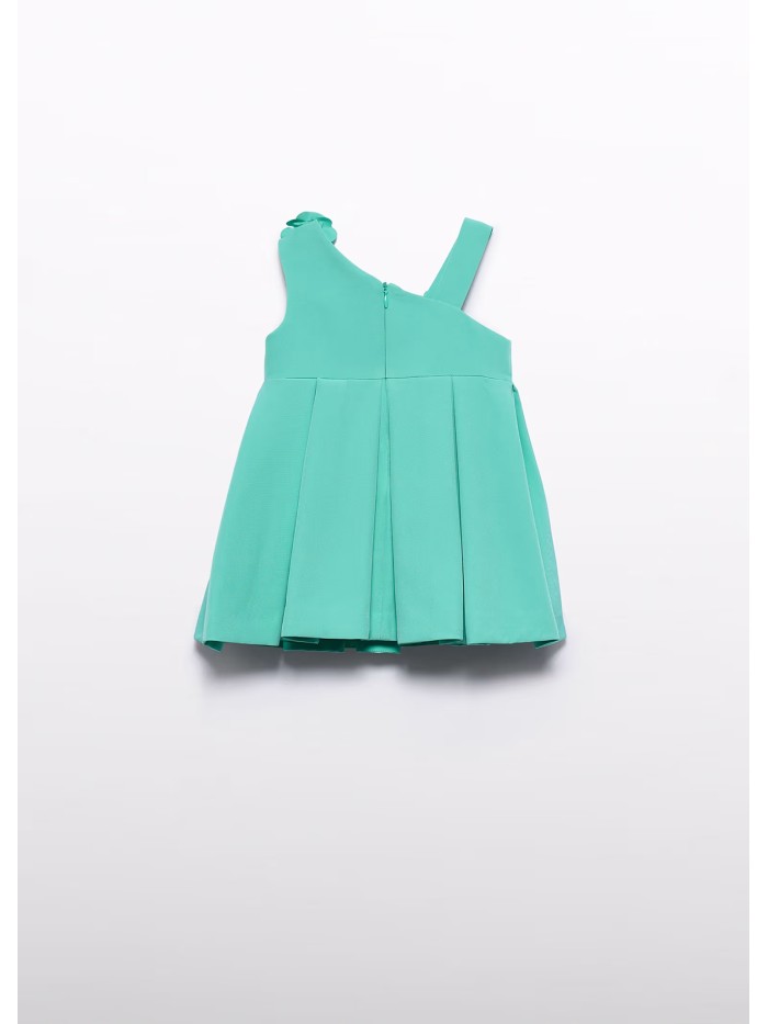 Vestina crepe abel & lula baby bimba