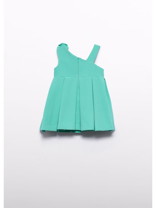 Vestina crepe abel & lula baby bimba