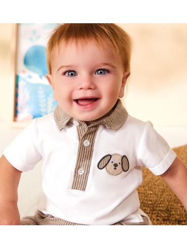 Completo idomini neonato