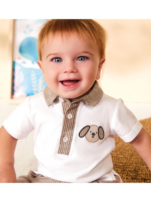 Completo idomini neonato