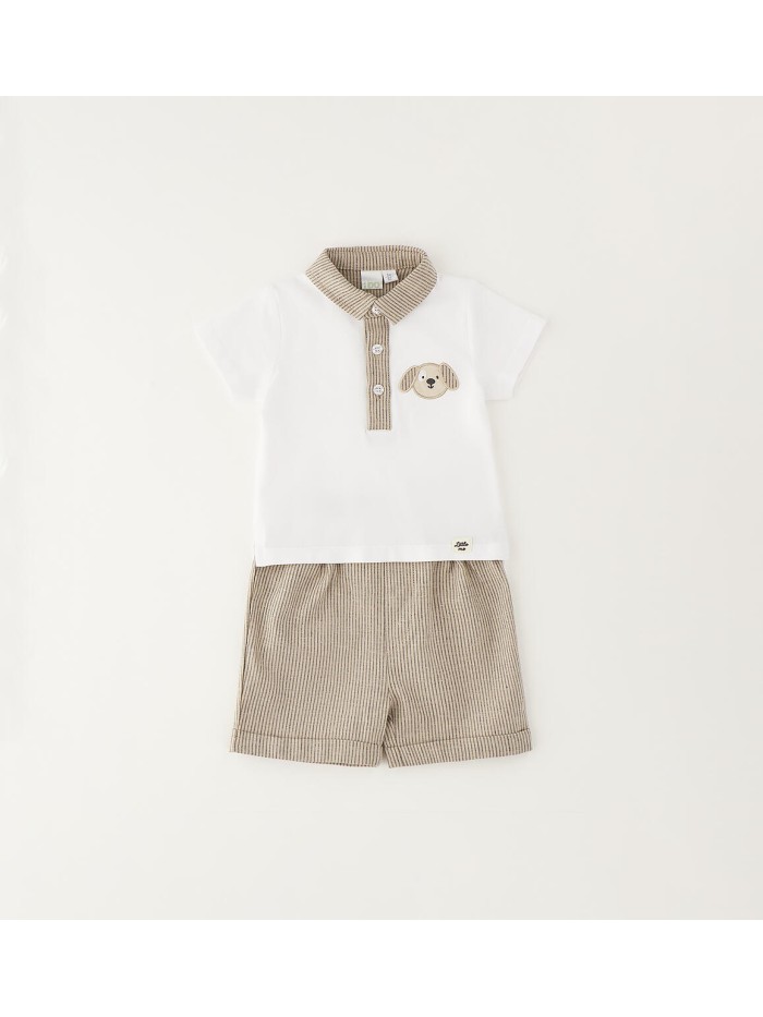 Completo idomini neonato