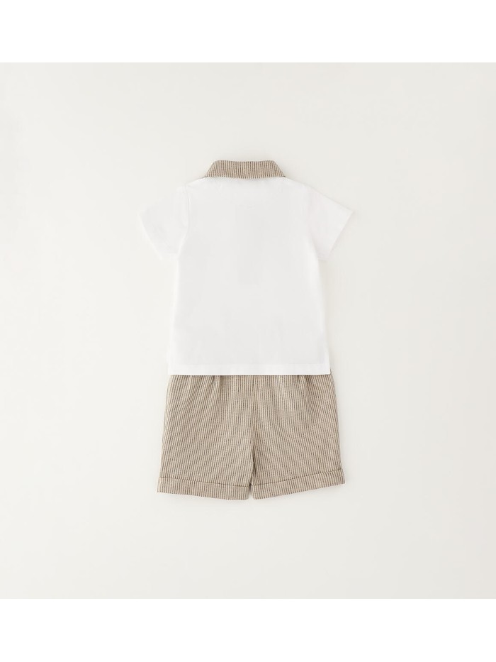 Completo idomini neonato