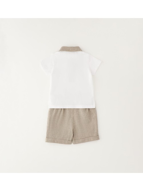 Completo idomini neonato