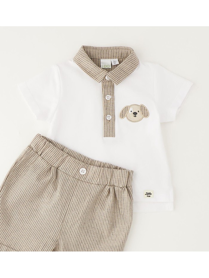 Completo idomini neonato