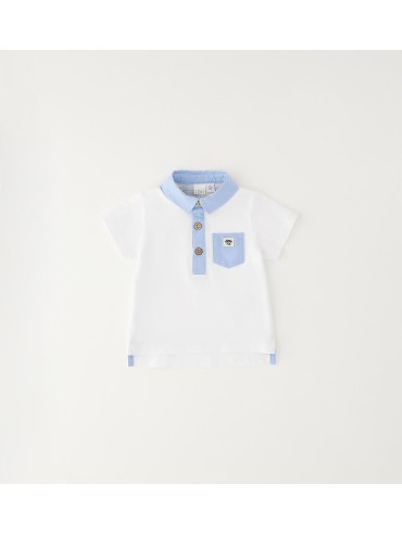 Polo mm idomini neonato