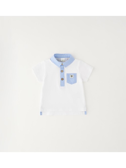 Polo mm idomini neonato