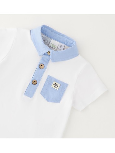 Polo mm idomini neonato 2