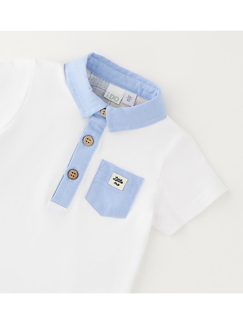 Polo mm idomini neonato