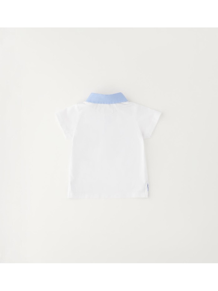 Polo mm idomini neonato