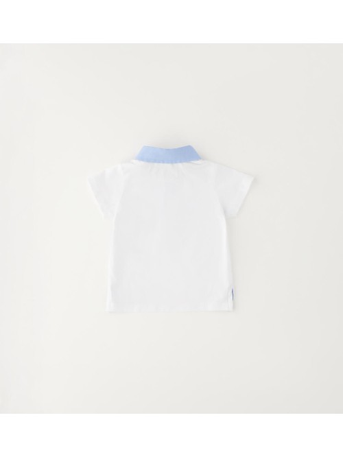 Polo mm idomini neonato