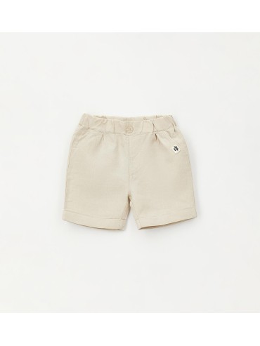 Pant corto idomini neonato