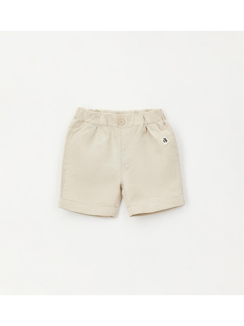 Pant corto idomini neonato