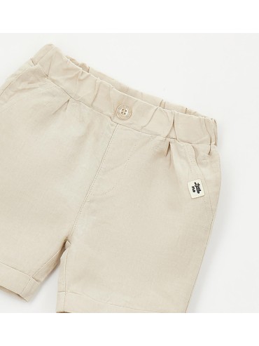 Pant corto idomini neonato 2