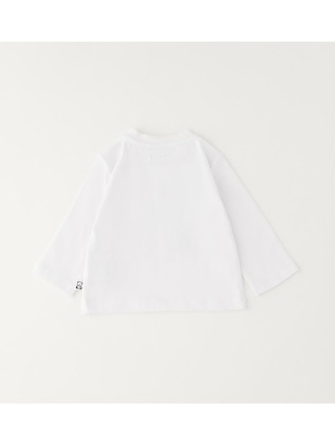 Maglietta ml idomini neonato 2